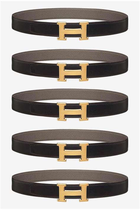 hermes belt fake amazon|authentic hermes belts for women.